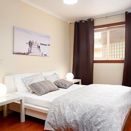Apartamento Barramares 1 Furadouro Exterior foto