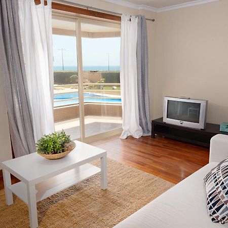 Apartamento Barramares 1 Furadouro Exterior foto