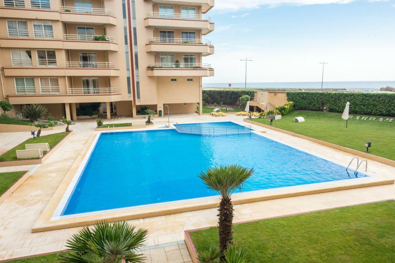 Apartamento Barramares 1 Furadouro Exterior foto