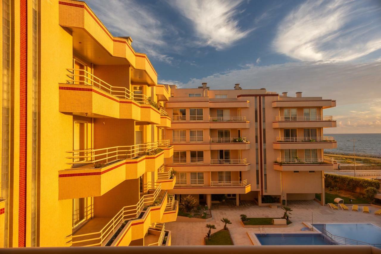 Apartamento Barramares 1 Furadouro Exterior foto