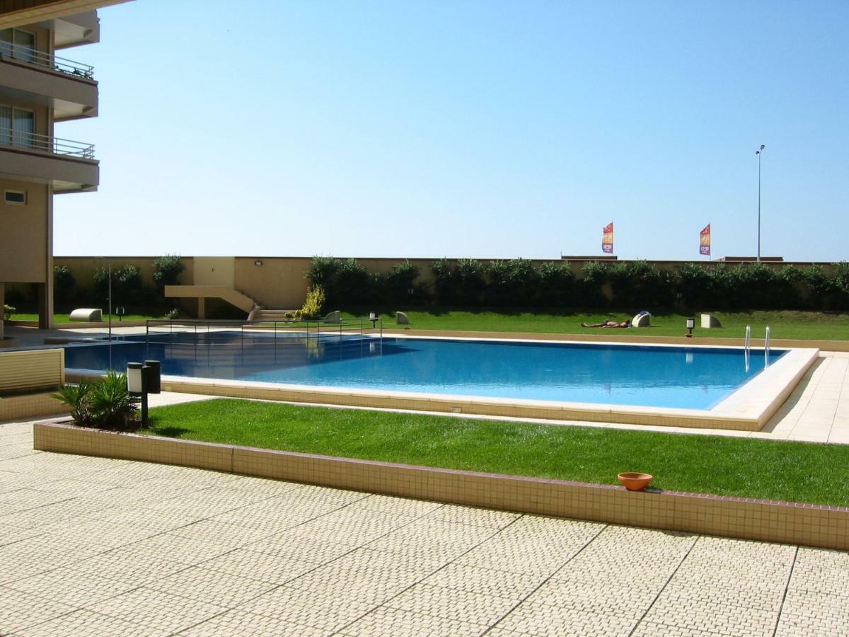 Apartamento Barramares 1 Furadouro Exterior foto