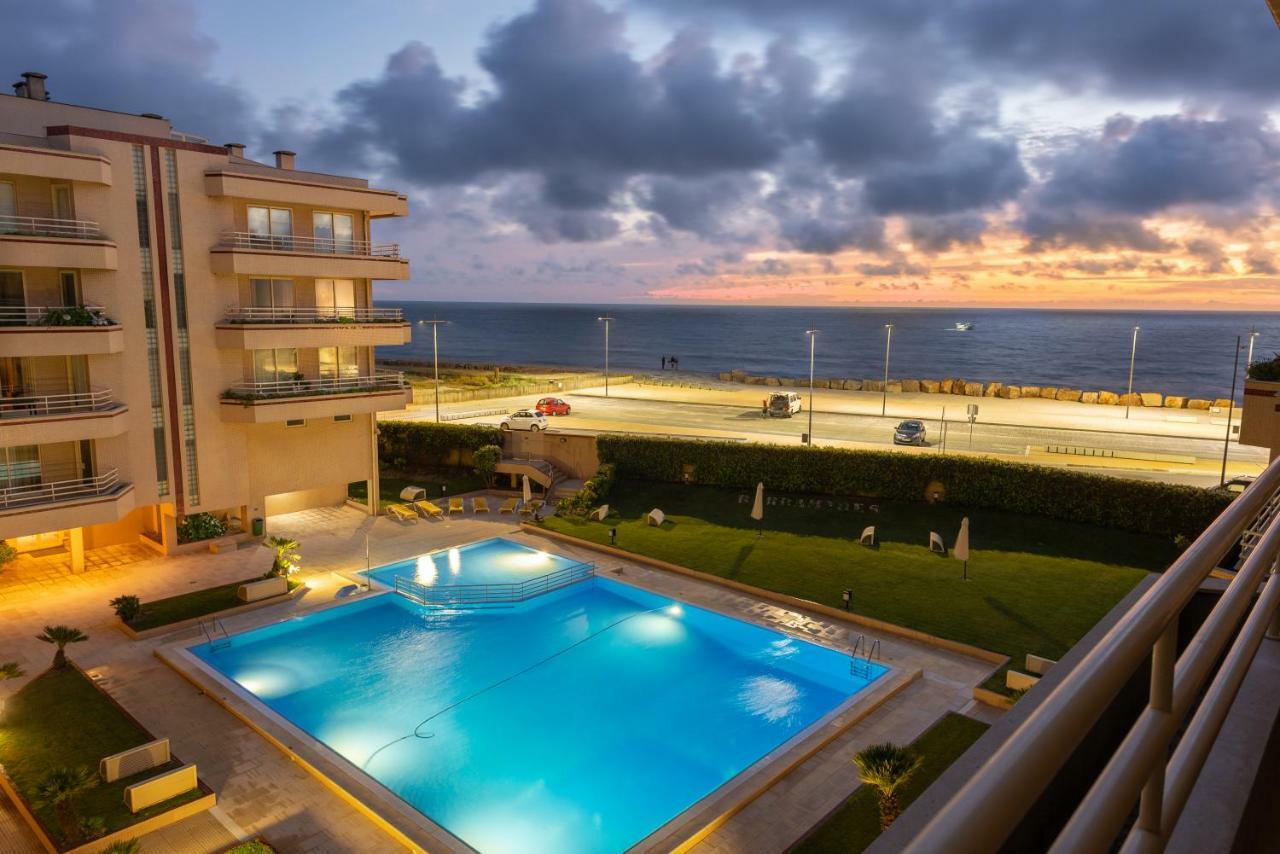 Apartamento Barramares 1 Furadouro Exterior foto