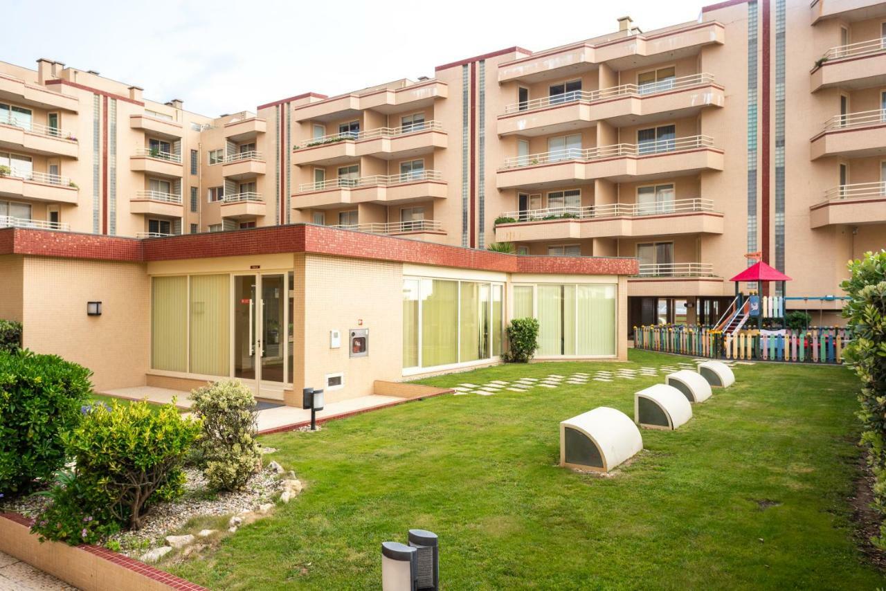 Apartamento Barramares 1 Furadouro Exterior foto