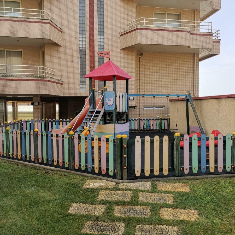 Apartamento Barramares 1 Furadouro Exterior foto