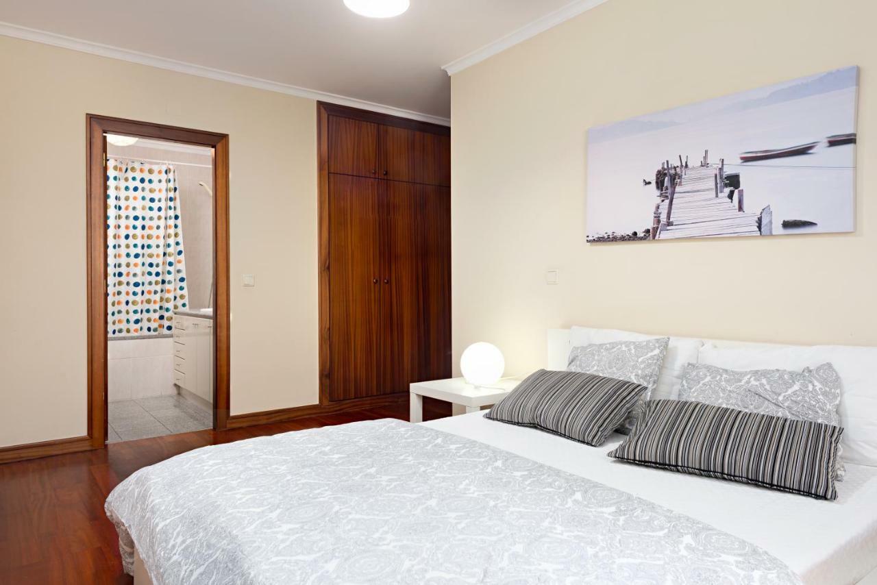 Apartamento Barramares 1 Furadouro Exterior foto