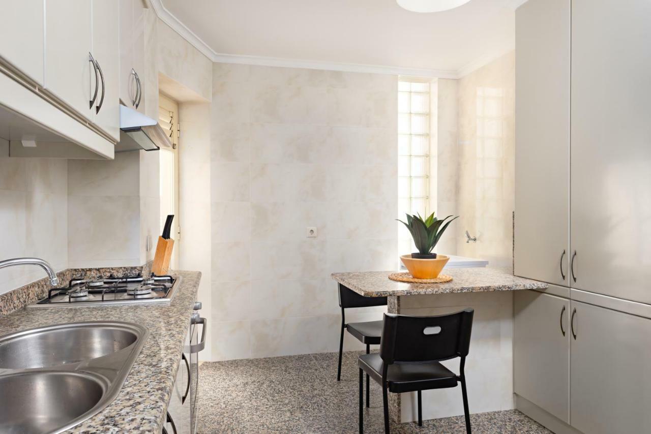 Apartamento Barramares 1 Furadouro Exterior foto