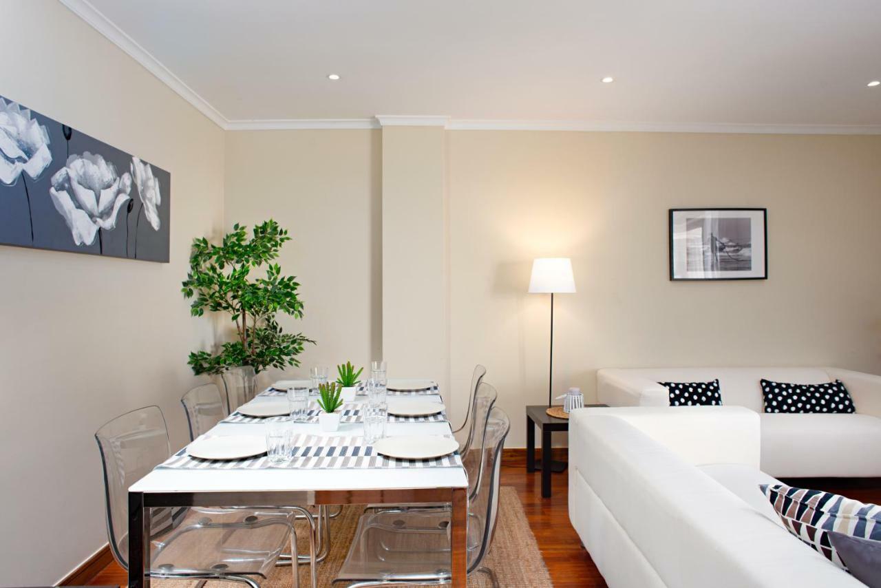 Apartamento Barramares 1 Furadouro Exterior foto