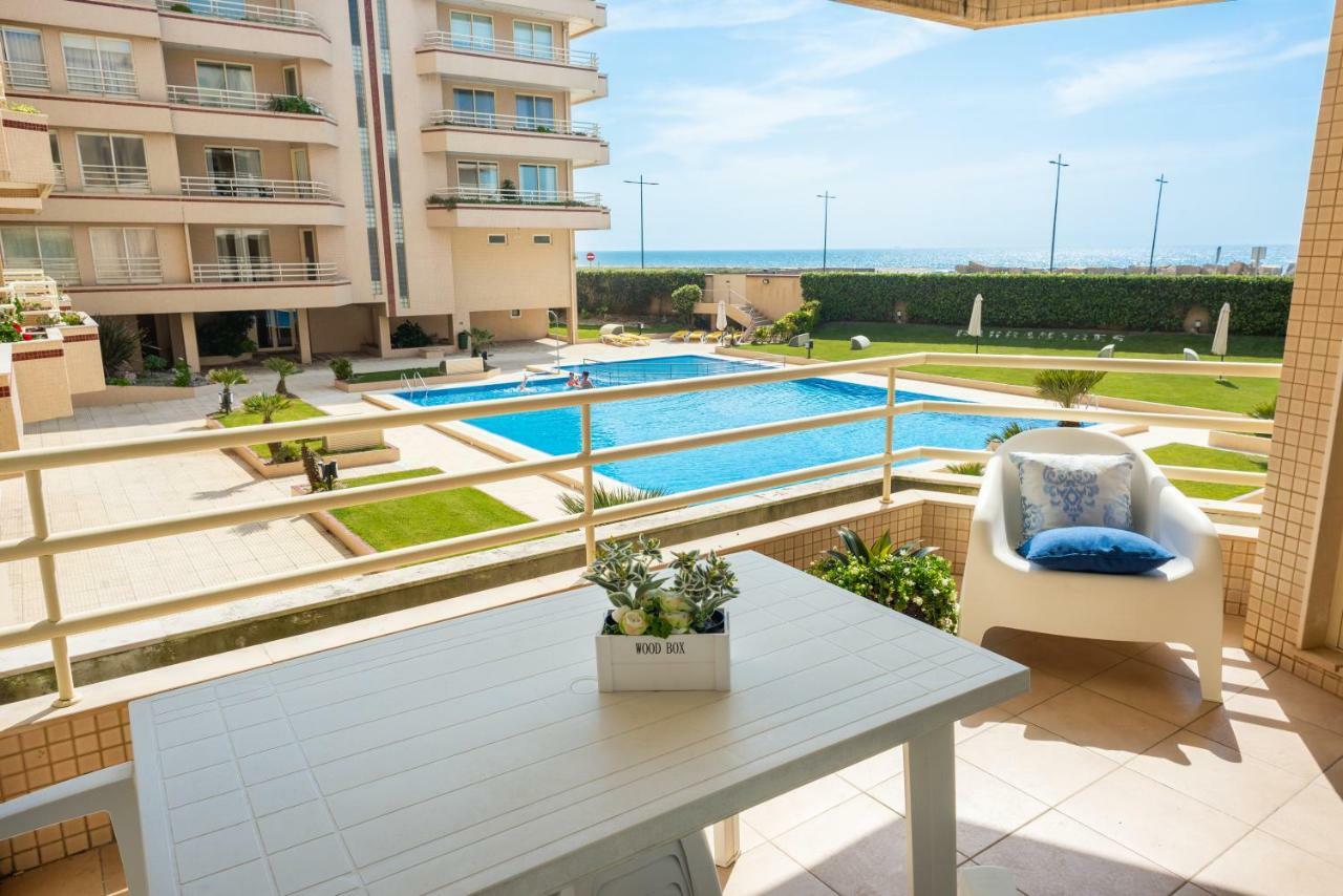 Apartamento Barramares 1 Furadouro Exterior foto