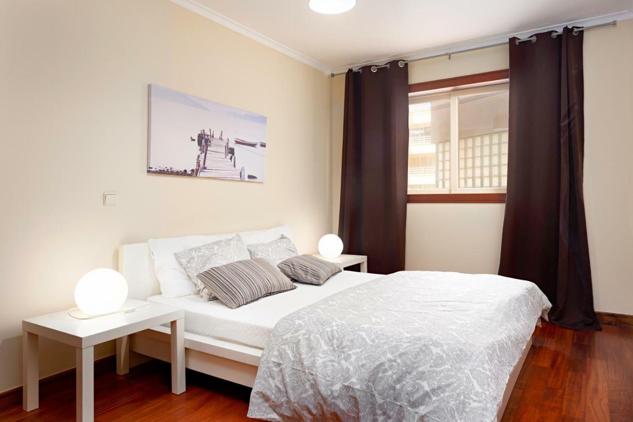 Apartamento Barramares 1 Furadouro Exterior foto