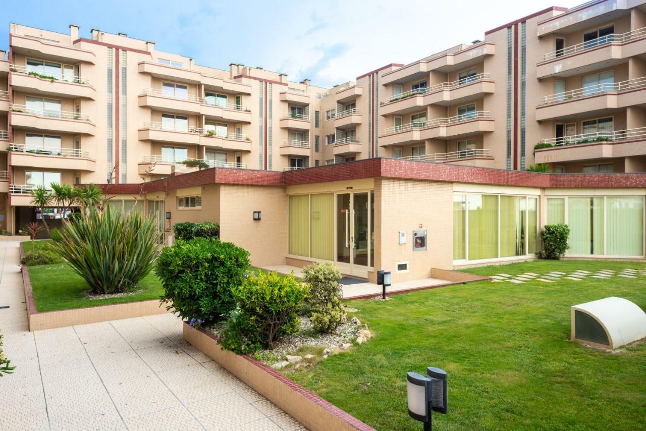Apartamento Barramares 1 Furadouro Exterior foto