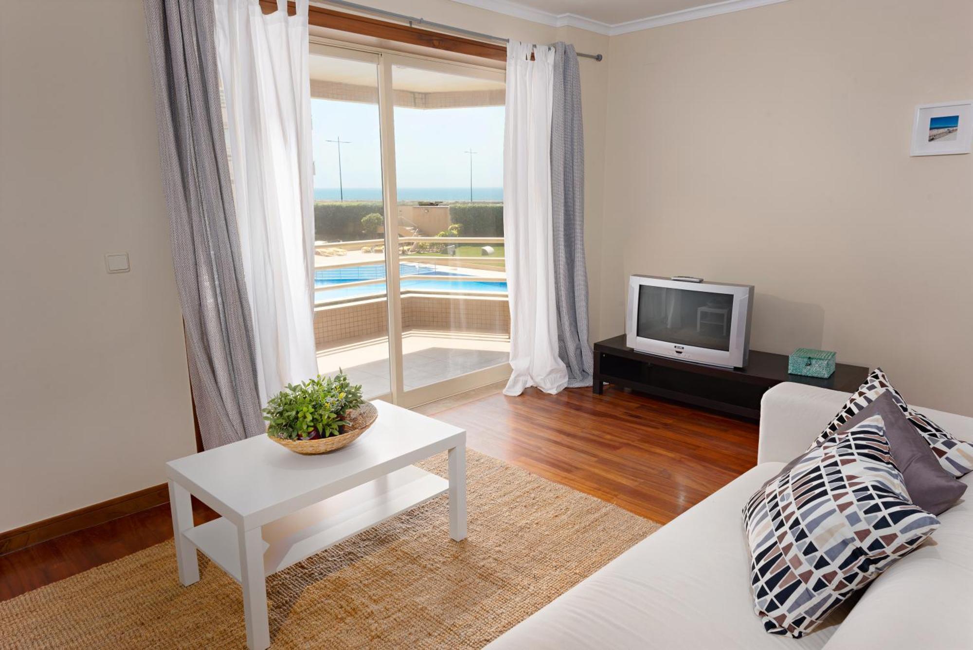 Apartamento Barramares 1 Furadouro Exterior foto