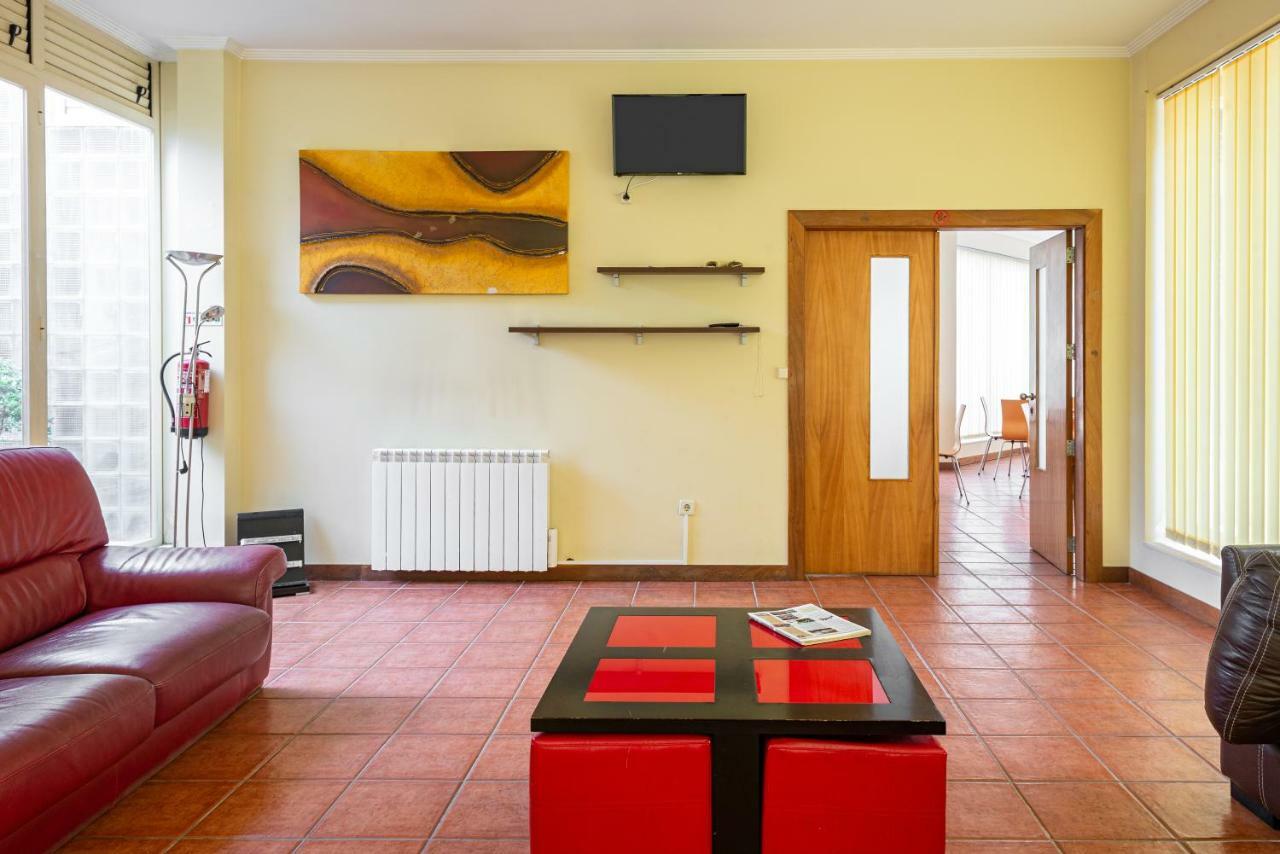 Apartamento Barramares 1 Furadouro Exterior foto