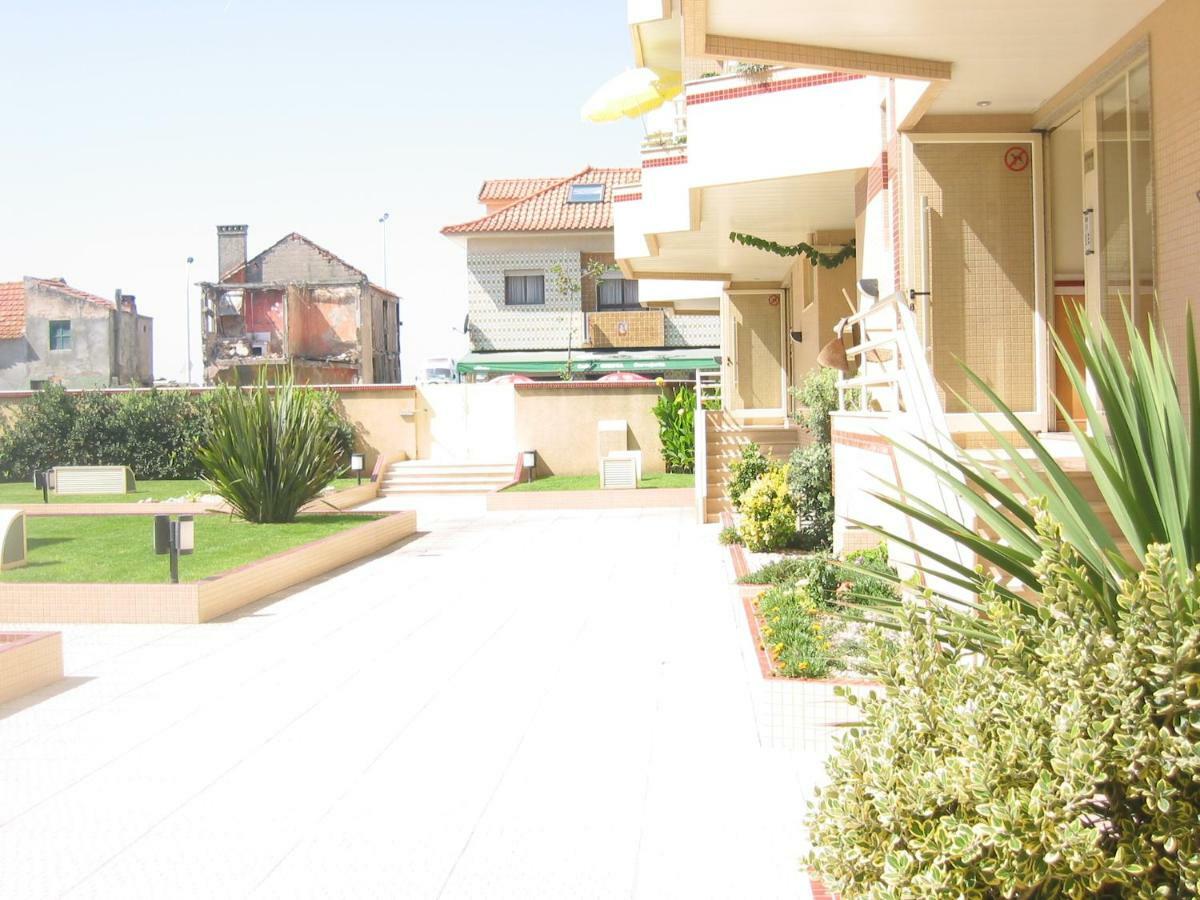 Apartamento Barramares 1 Furadouro Exterior foto