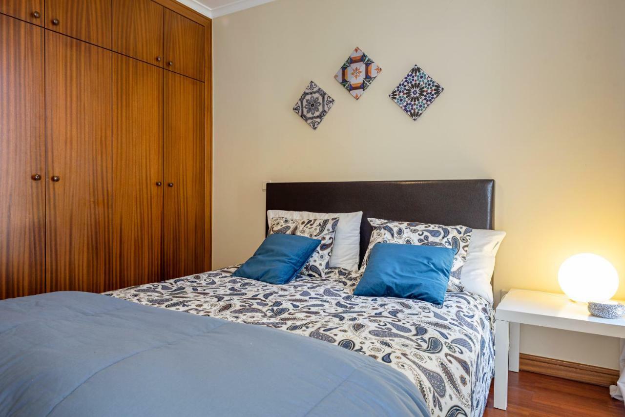 Apartamento Barramares 1 Furadouro Exterior foto